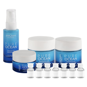 PACK LINEA OCEAN 3