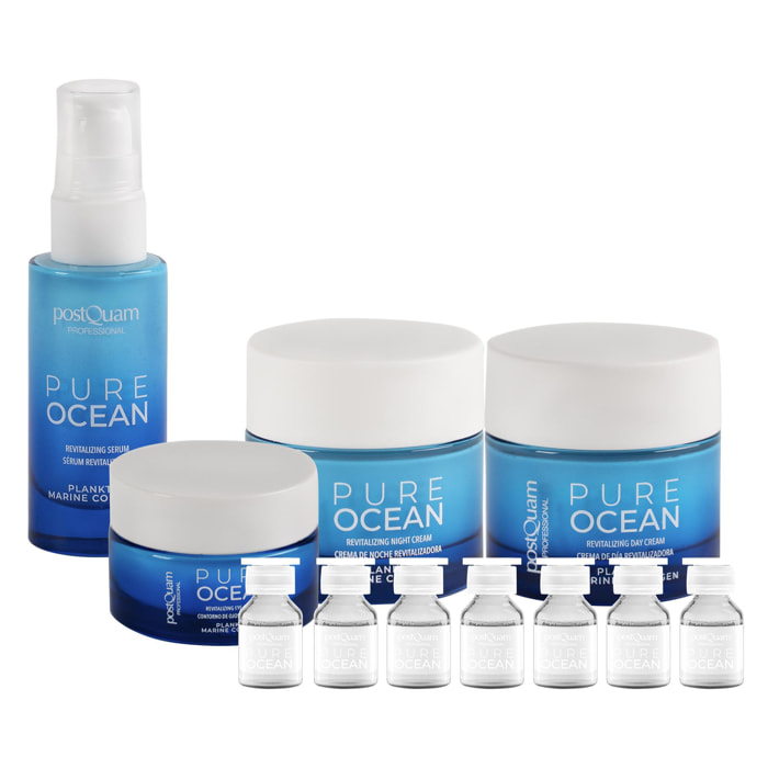 PACK LINEA OCEAN 3