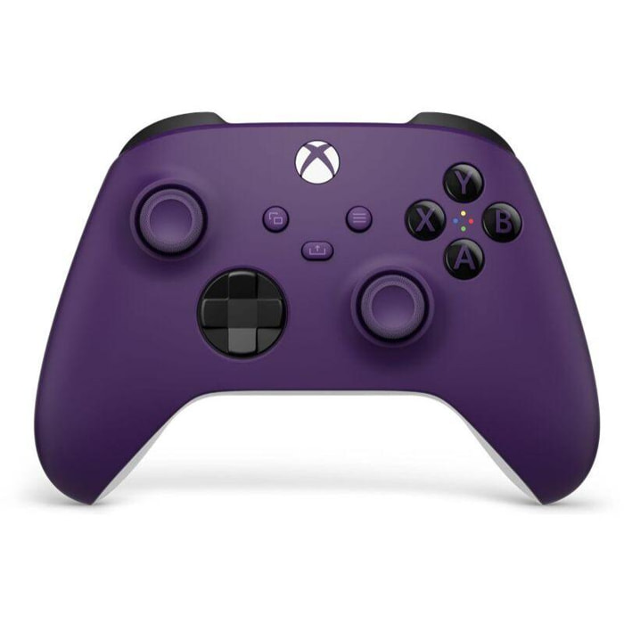 Manette MICROSOFT Xbox sans fil Astral Purple