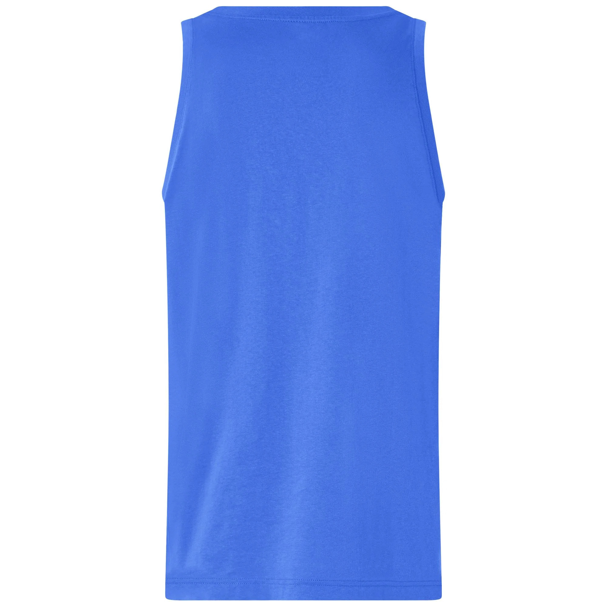 Kappa - T-Shirts & Top Uomo Blu - Logo Dwal