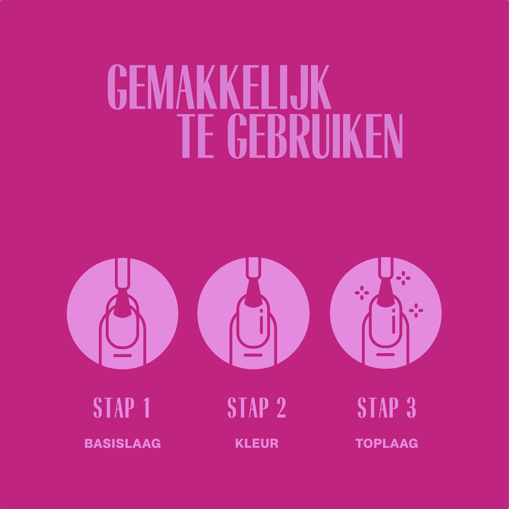 Lampe UV Ongles Gel Compacte - Menthe