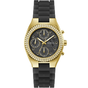 Guess Orologio Multifunzione Jelly