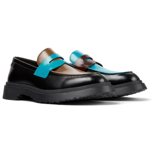 CAMPER Walden Twins - Mocasinni Multicolore Uomo