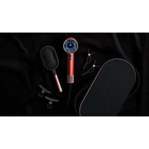 Sèche-cheveux Dyson Supersonic Nural™ (Strawberry/Bronze)