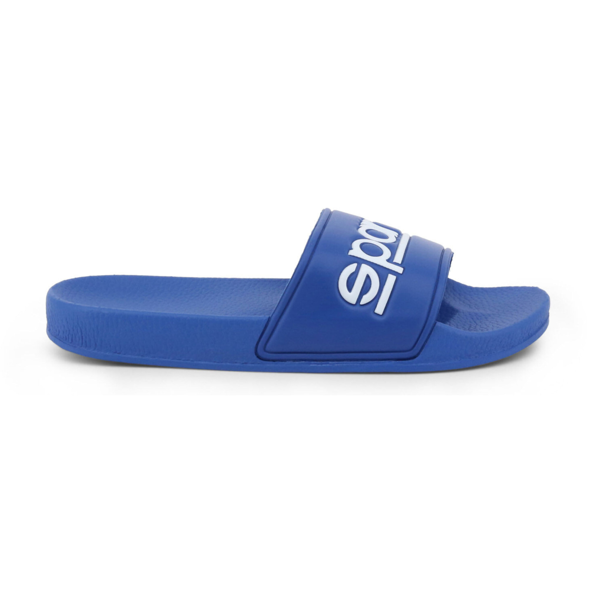 Chanclas para Hombre - Sparco Fortaleza Blue