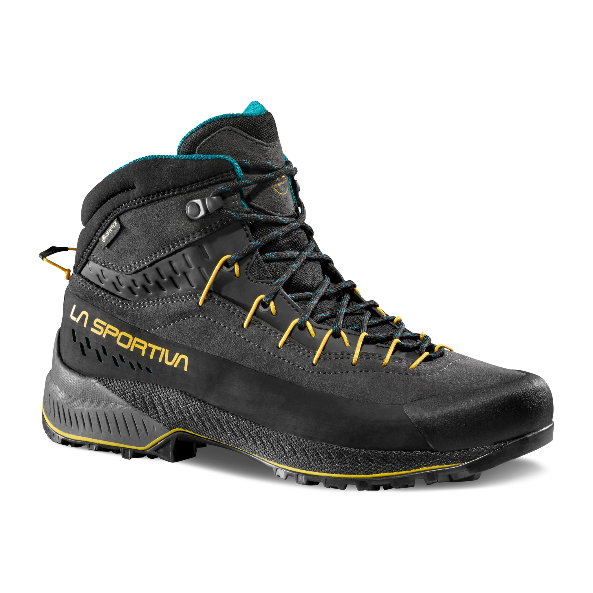TX4 Evo Mid Goretex Hombre Zapatillas Aproximación