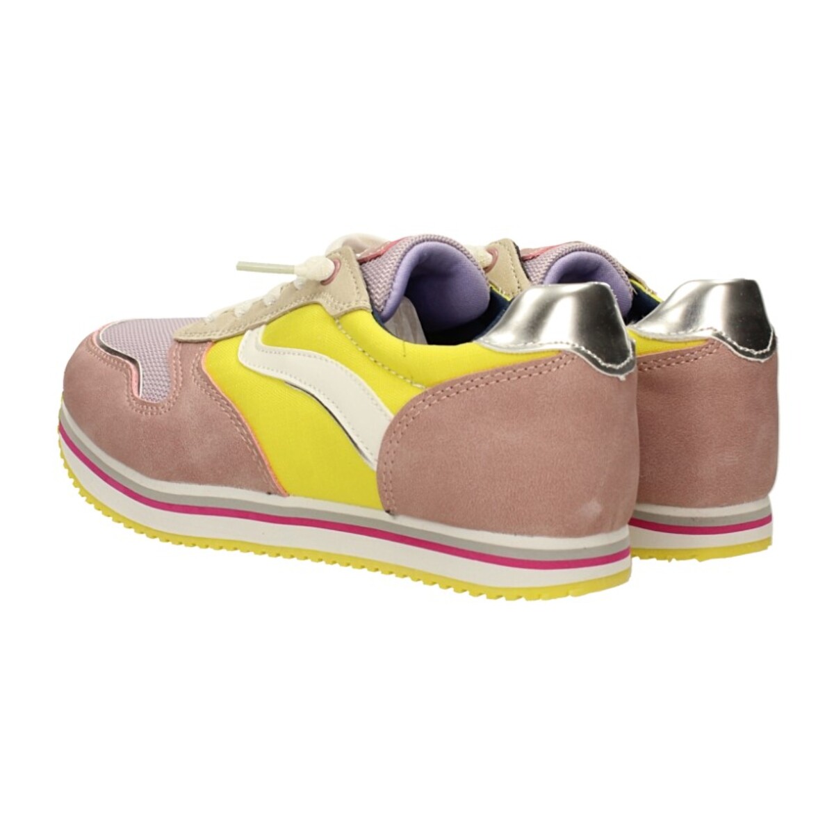 Sneakers Bambino Tata Italia Rosa