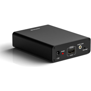Convertisseur HDMI/péritel ESSENTIELB Convertisseur Peritel/HDMI