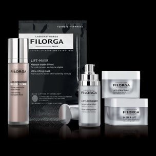 Lift-Structure - Crème de jour lifting et fermeté 50 ml