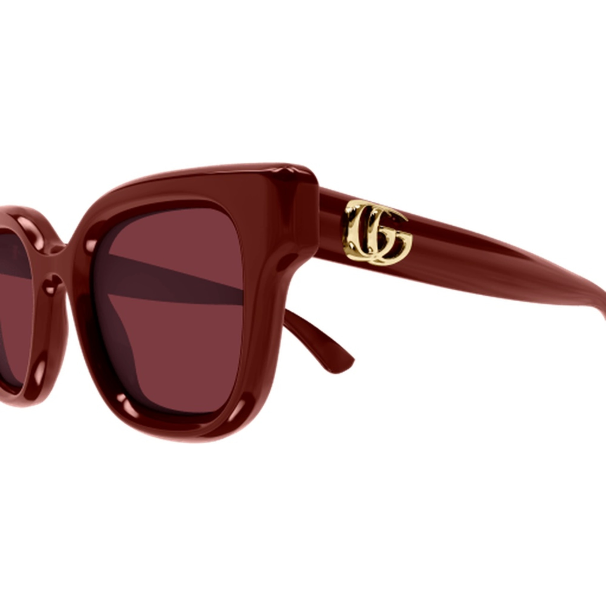Gafas de Sol Gucci GG1828S-003 de Acetato Mujer 49 mm
