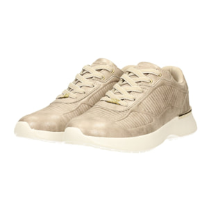 Sneakers Donna Tata Italia Dorato