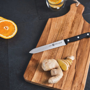 8-pcs, Bloc de couteaux