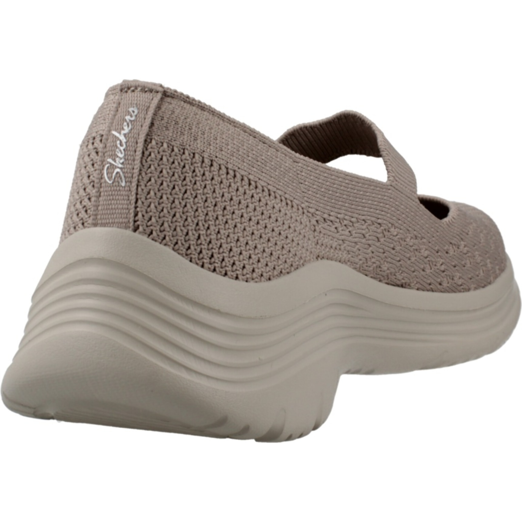 Bailarinas Mujer Bedford Cheerful Glow Beis