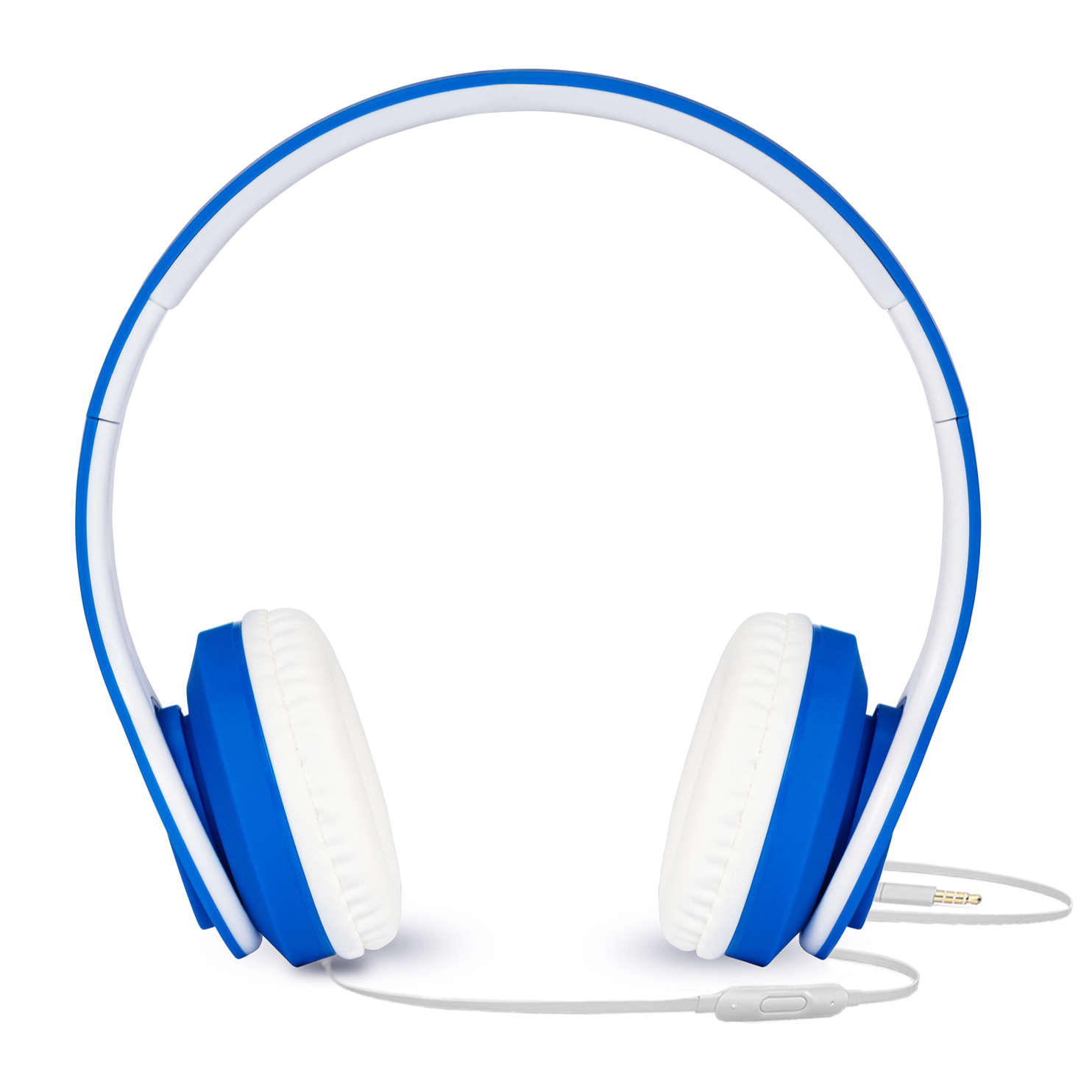 NEW MAGNUSSEN W1 HEADPHONES en color Azul