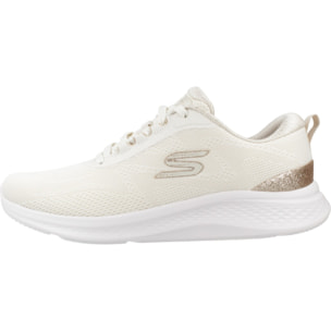 Sneakers De  Mujer Lite Pro 2.0 Brillian Blanco