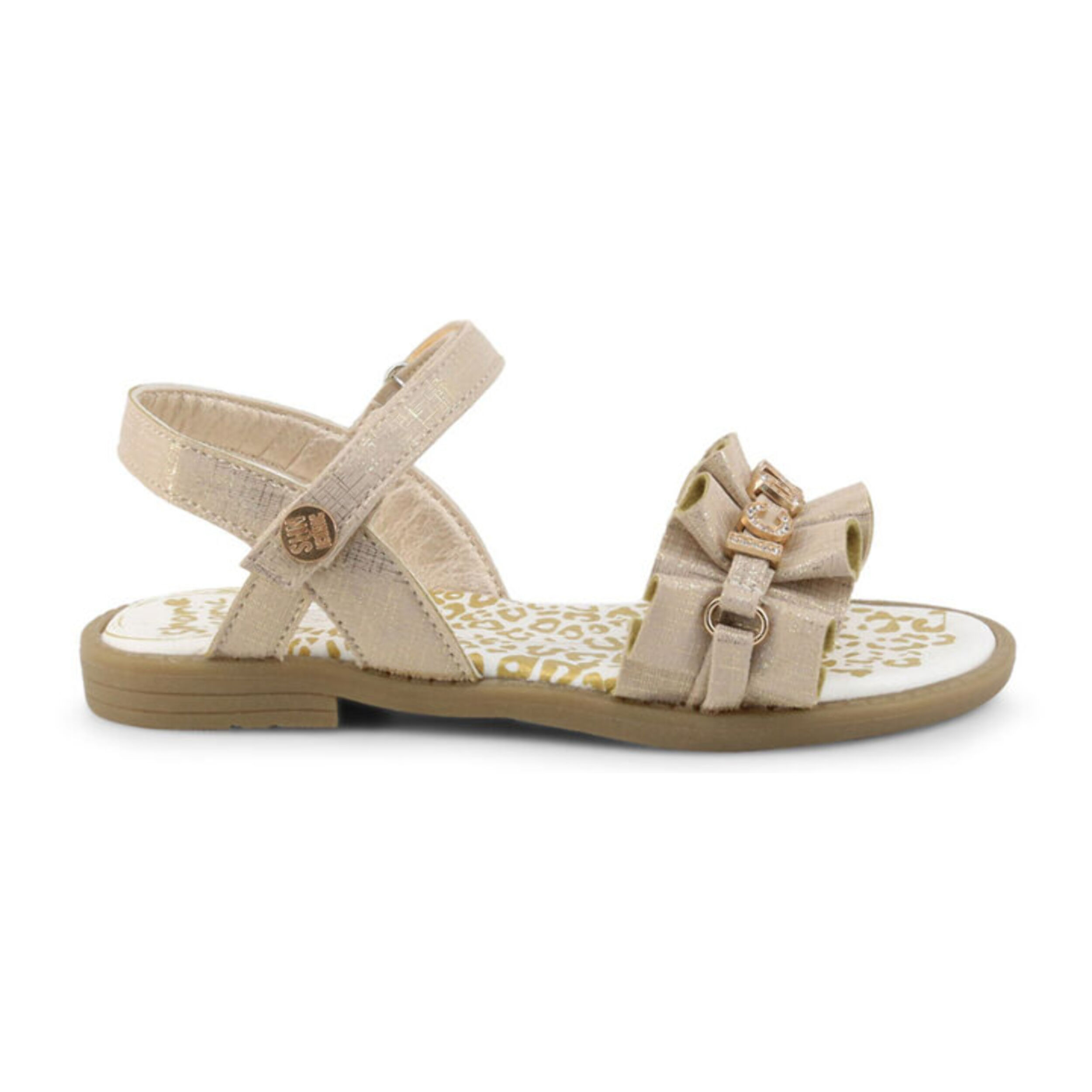 Sandalias Moda Sandalias Moda Shone 19371-002 Beige