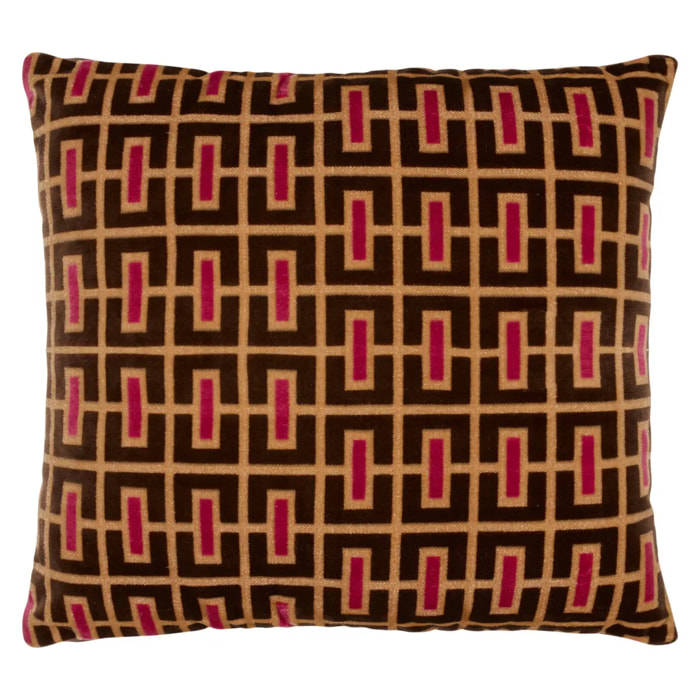 Coussin Bellissima 40x40cm