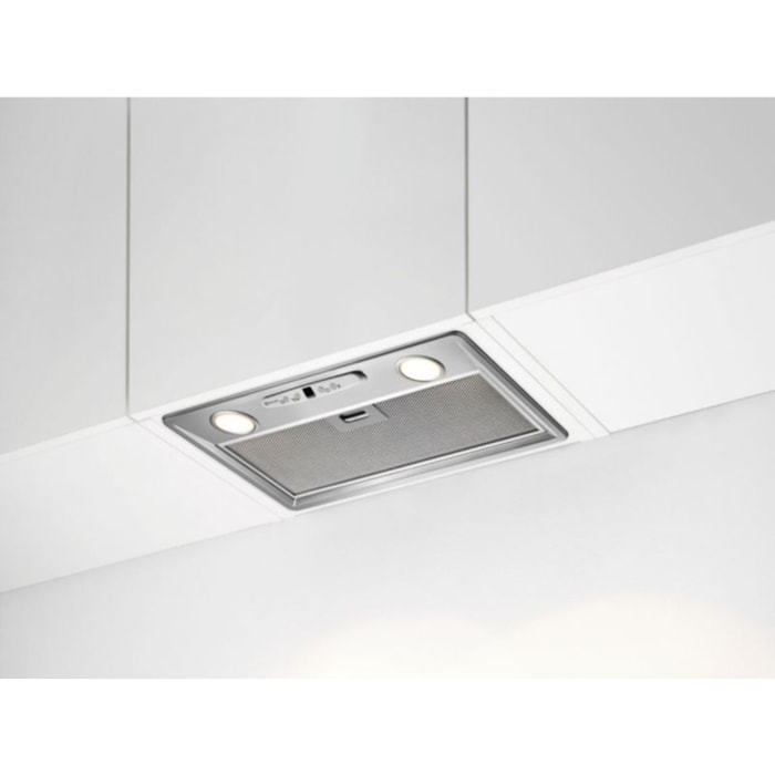 Hotte plafond ELECTROLUX LFG615X