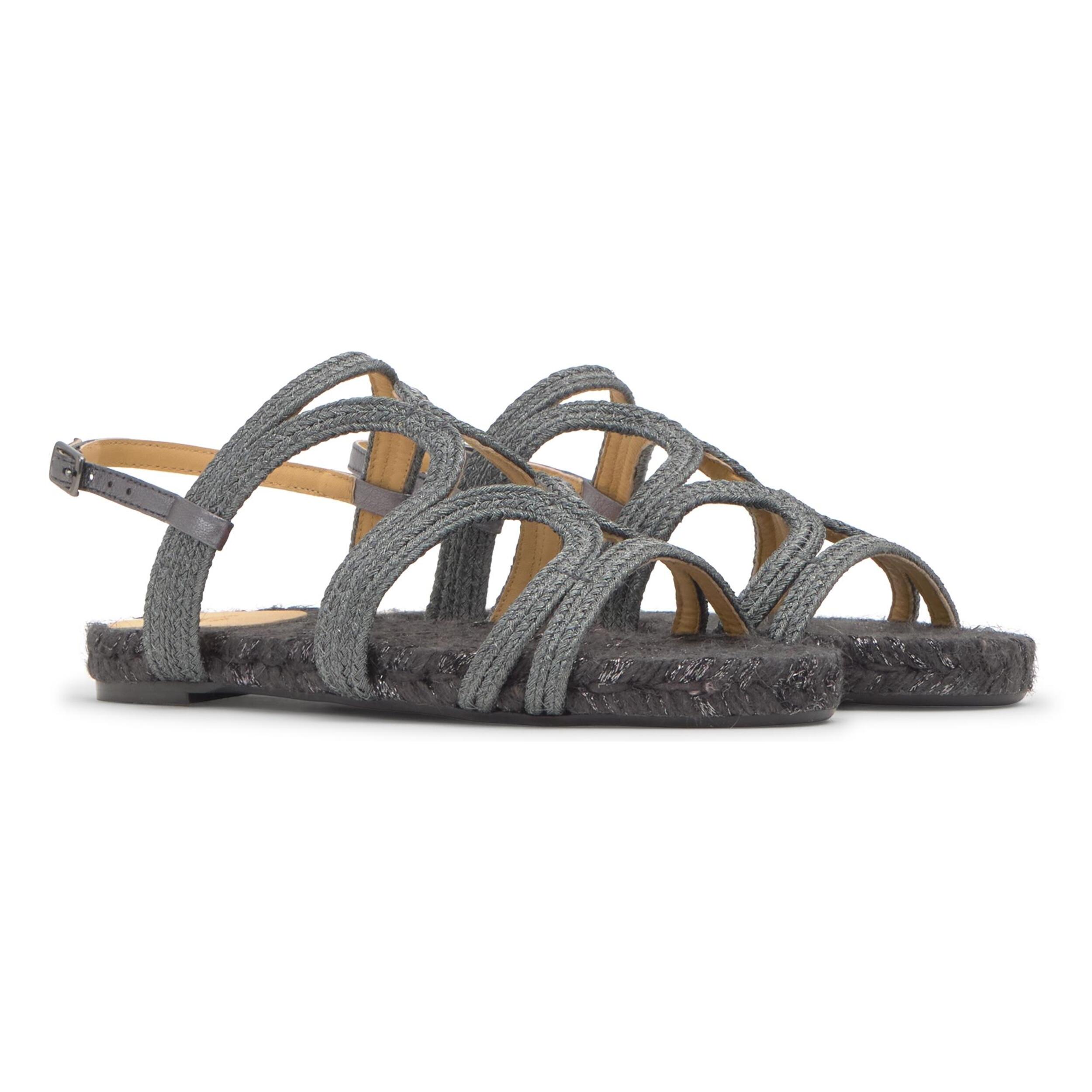 Sandalia Pitra plana