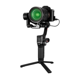 Stabilisateur ZHIYUN Weebill S