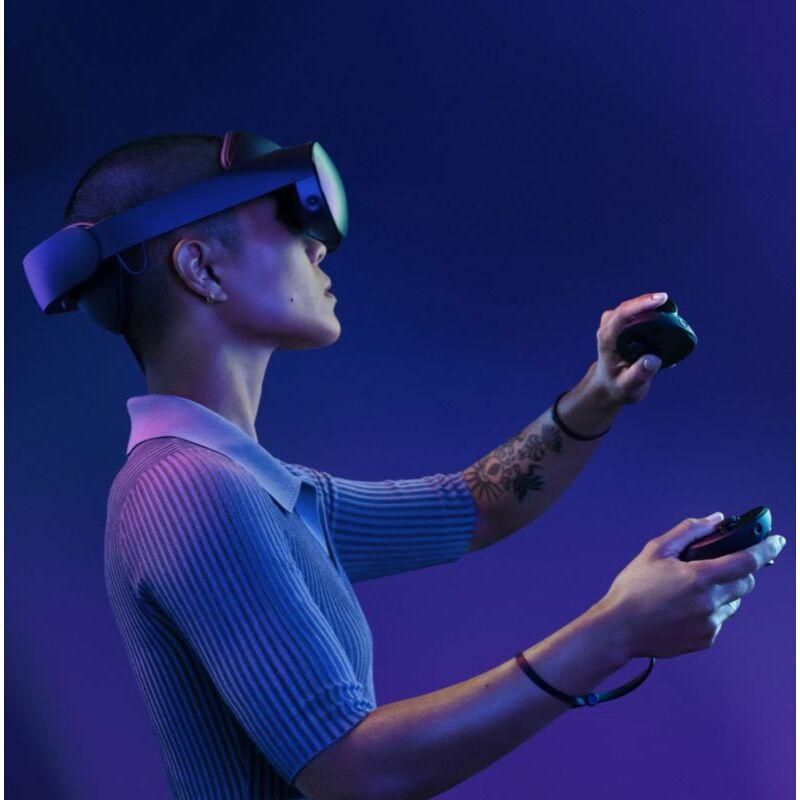 Casque de réalité virtuelle META Quest pro