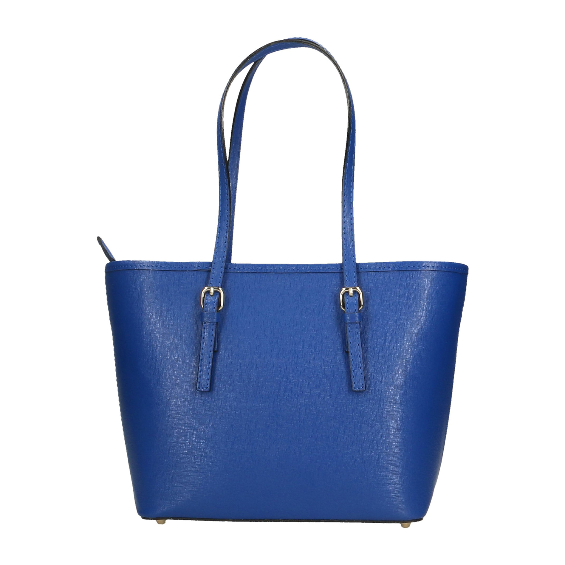 Chicca Borse Borsa Blu