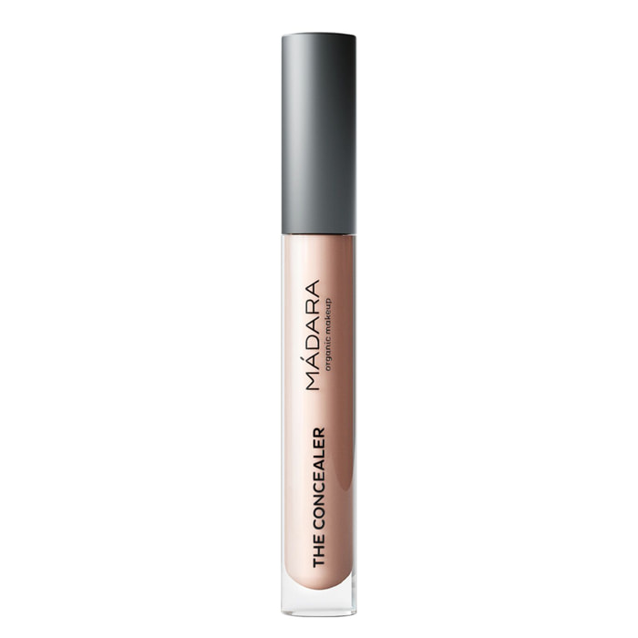 The Concealer - Correcteur Anti-cernes Perfectionnant Lumineux 4 ml