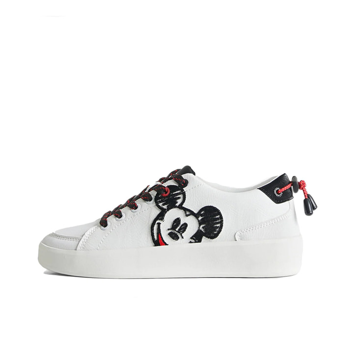 Scarpe Desigual 22Wskp05 Donna