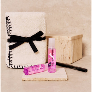 ALFAPARF MILANO Semi Di Lino Sublime Shine Lotion Fiale 12x13ml