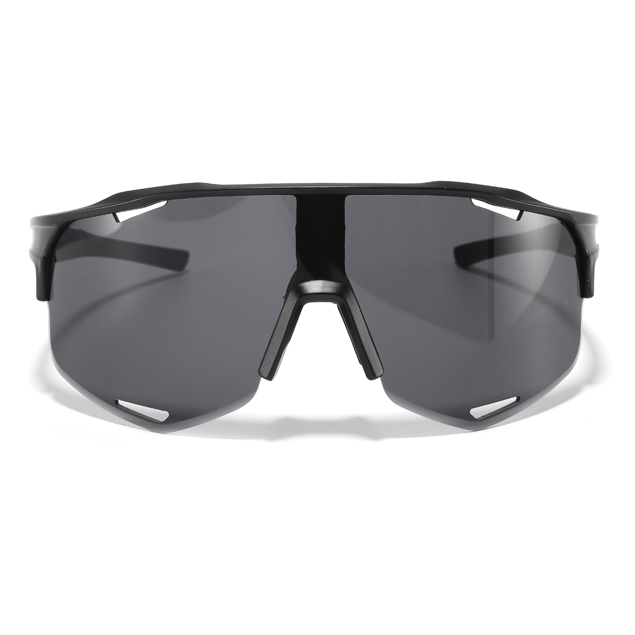 Gafas de Sol Fluor 6228-C1 de Tr90 Unisex 55 mm