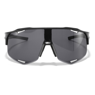 Gafas de Sol Fluor 6228-C1 de Tr90 Unisex 55 mm