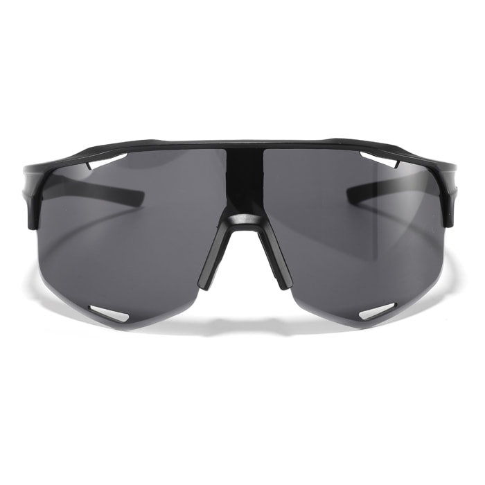 Gafas de Sol Fluor 6228-C1 de Tr90 Unisex 55 mm