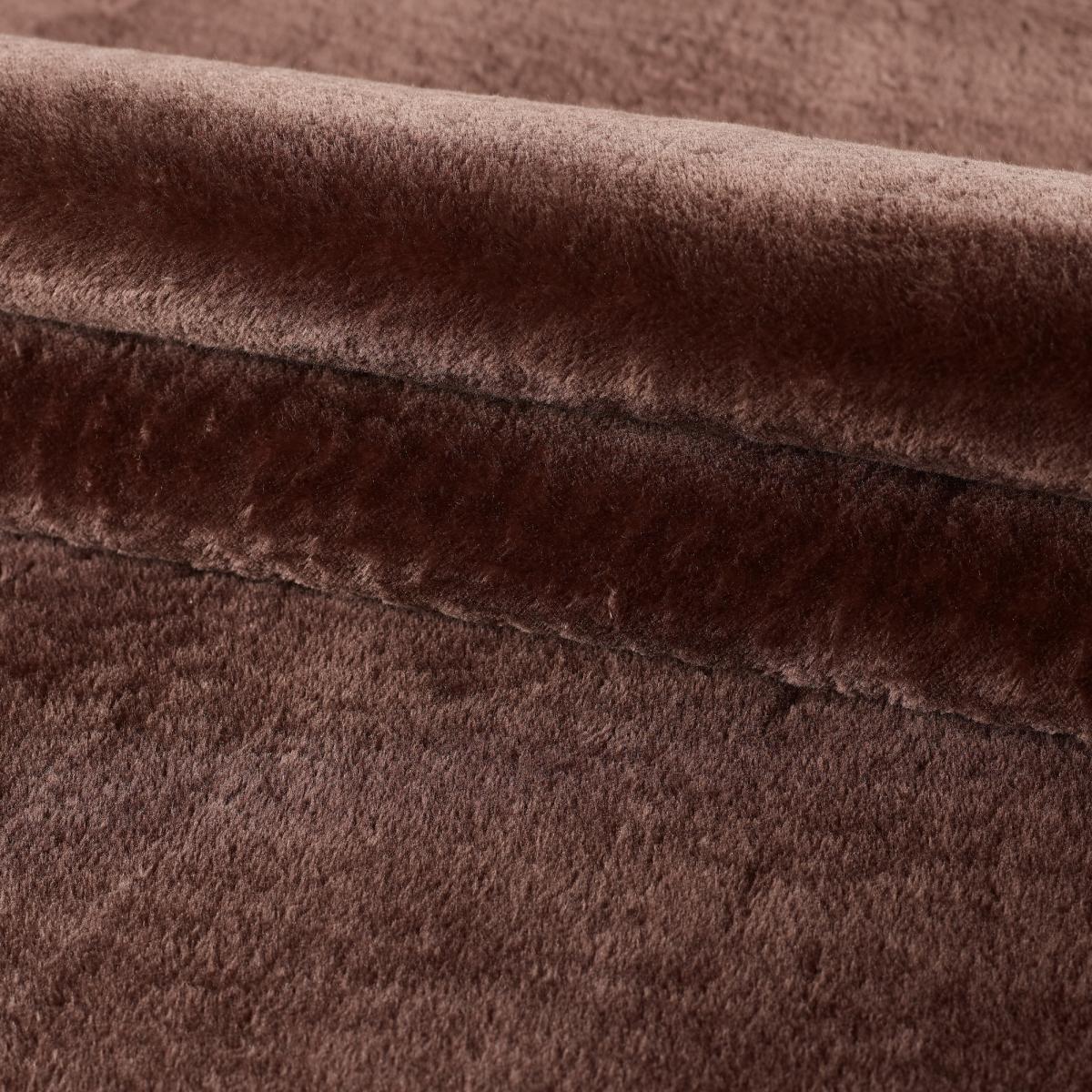 Tapis salon et chambre tissé motif uni HOLA