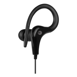 MAGNUSSEN W3 EARPHONES en color Negro