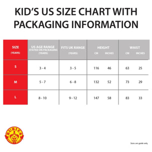 DISFRAZ THOR ENDGAME PREMIUM INF