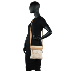 Bolso Bandolera Skpat Galatea Beige