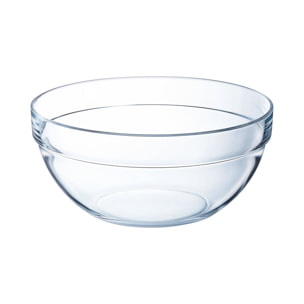 Ensaladera 23 cm Empilable - Luminarc