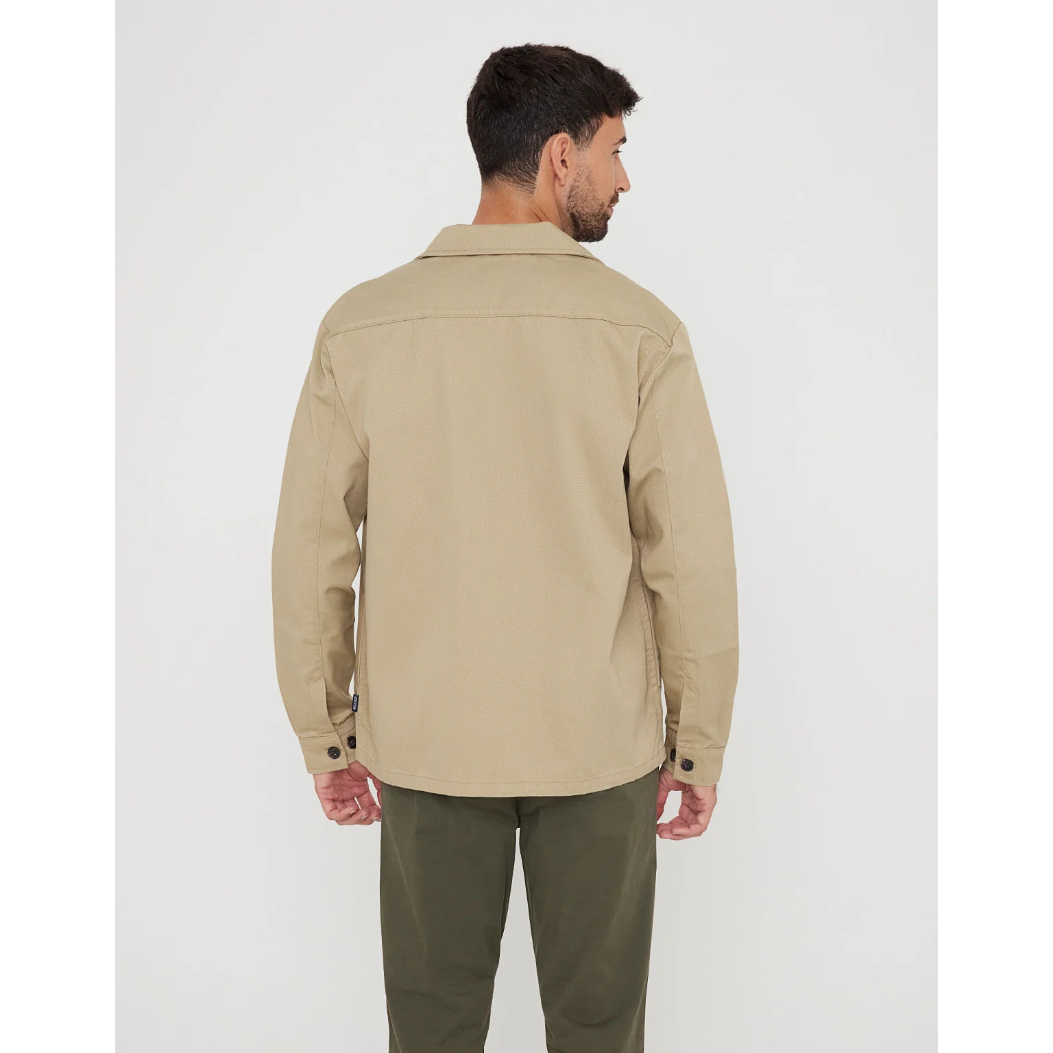 Chaqueta Blanco - Trimm