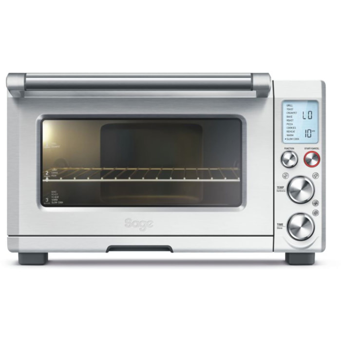 Mini four SAGE APPLIANCES Smart Oven Pro