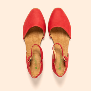 Sandalias ND54 NOBUCK TIBET/STELLA color Tibet