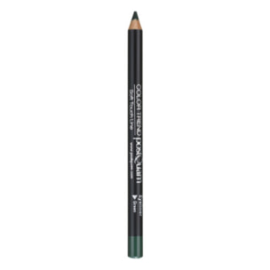 Eyeliner postquam green