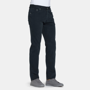 PANTALONE 5 TASCHE MOD. 700 IN GABARDINA LEGGERA