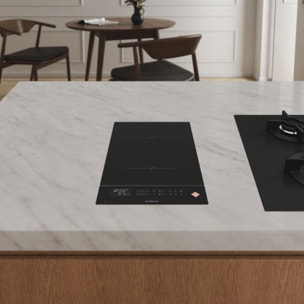 Domino induction DE DIETRICH DPI4220H Heritage