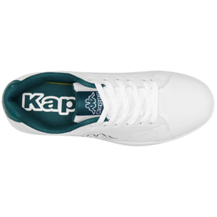 Zapatillas Kappa Hombre Mujer LOGO ADENIS