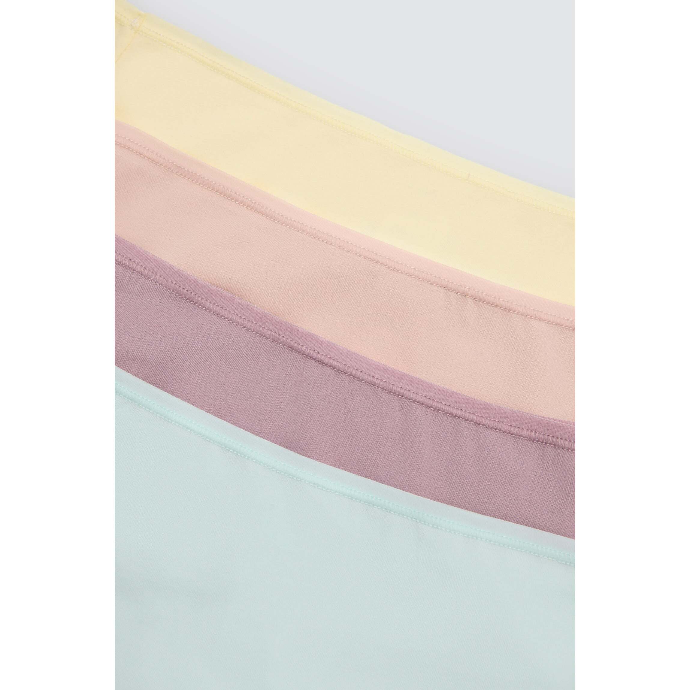 Slip vita alta donna