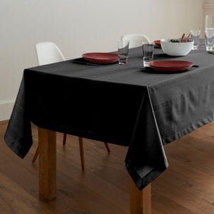 Nappe Arlequin Noir