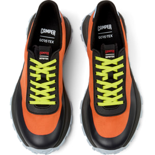 CAMPER Drift Trail - Sneakers Uomo Multicolore