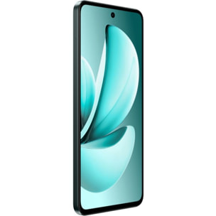 Smartphone REALME C71 Marron 256Go