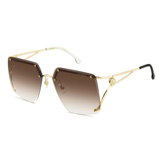 Gafas de Sol Carrera 3041/S FG4 de Metal Mujer 60 mm