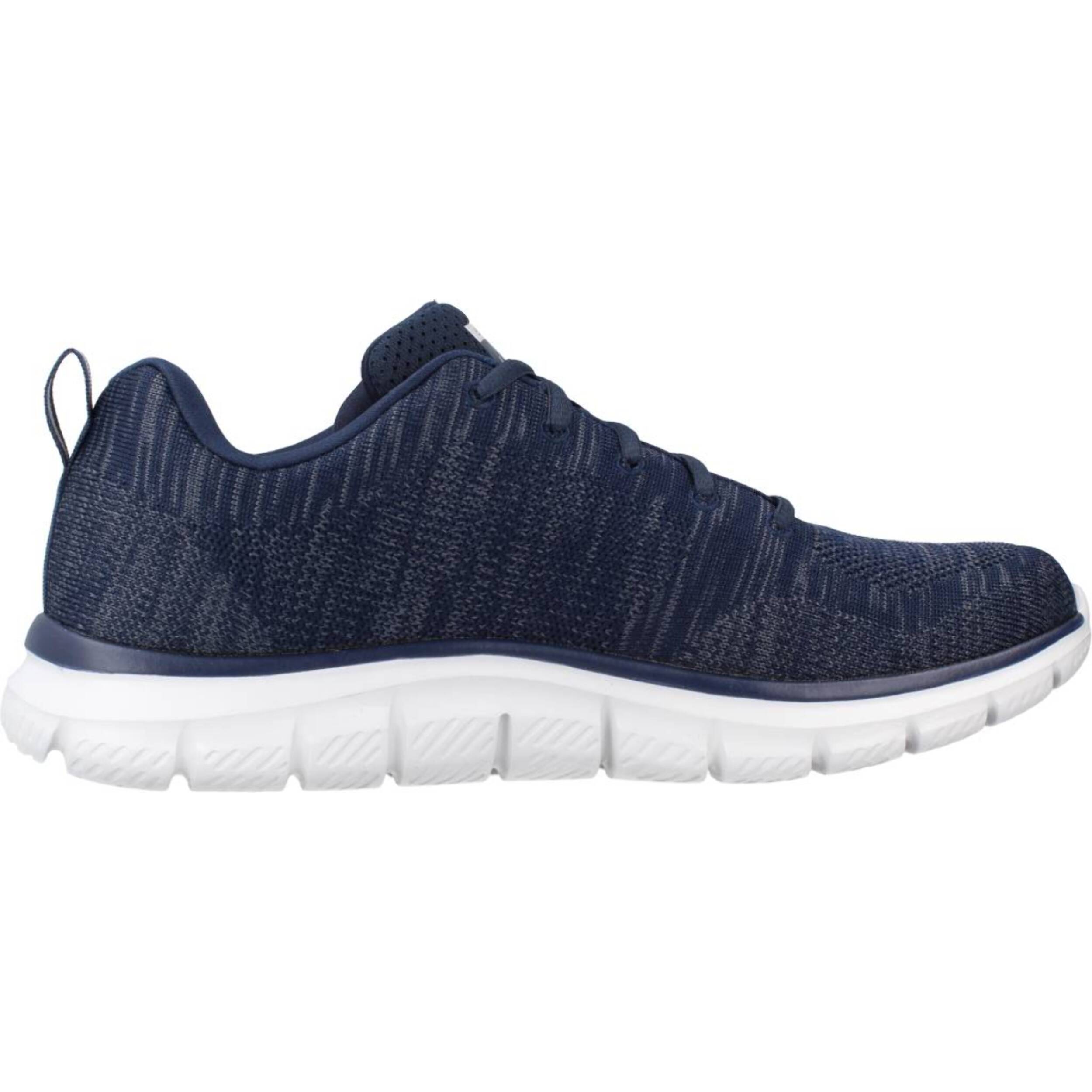 SNEAKERS SKECHERS TRACK FRONT RUNNER